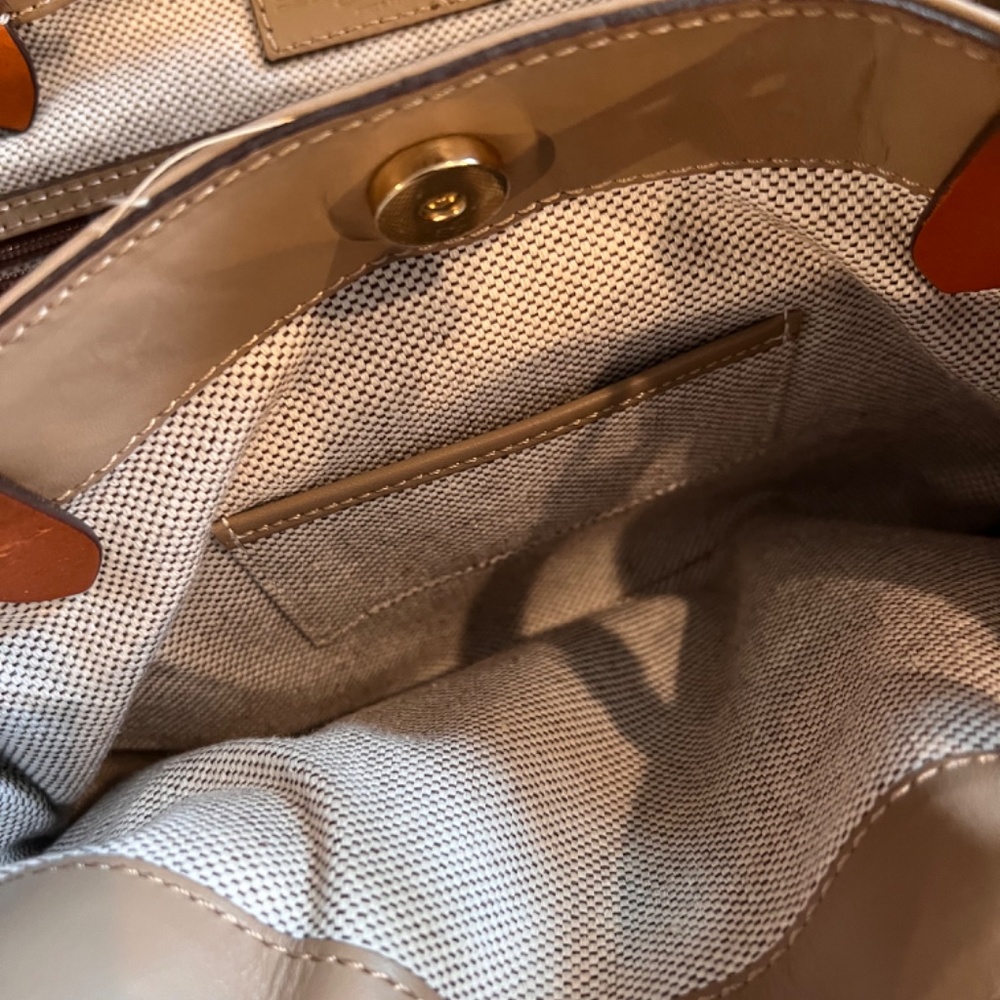 Dooney & Bourke Flynn Tote - Picture 6 of 7